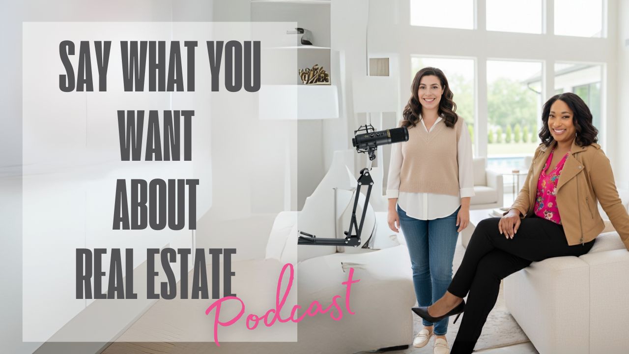 Thumbnail Say What You Want About Real Estate