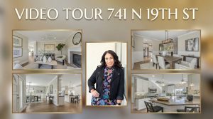 Video Tour of a Downtown San Jose Home