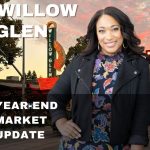 December 2025 Willow Glen Housing market update