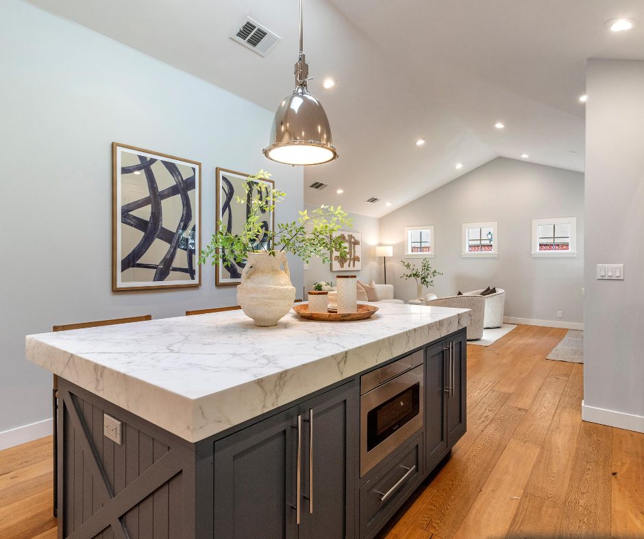 coastland ave, san jose, kitchen island