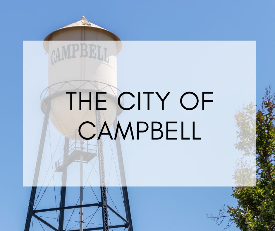 Campbell, California