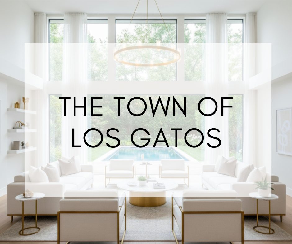 Los Gatos, California
