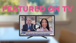 Michelle Elliott gives her exper opinion on the 2026 San Jose Housing market on KTVU