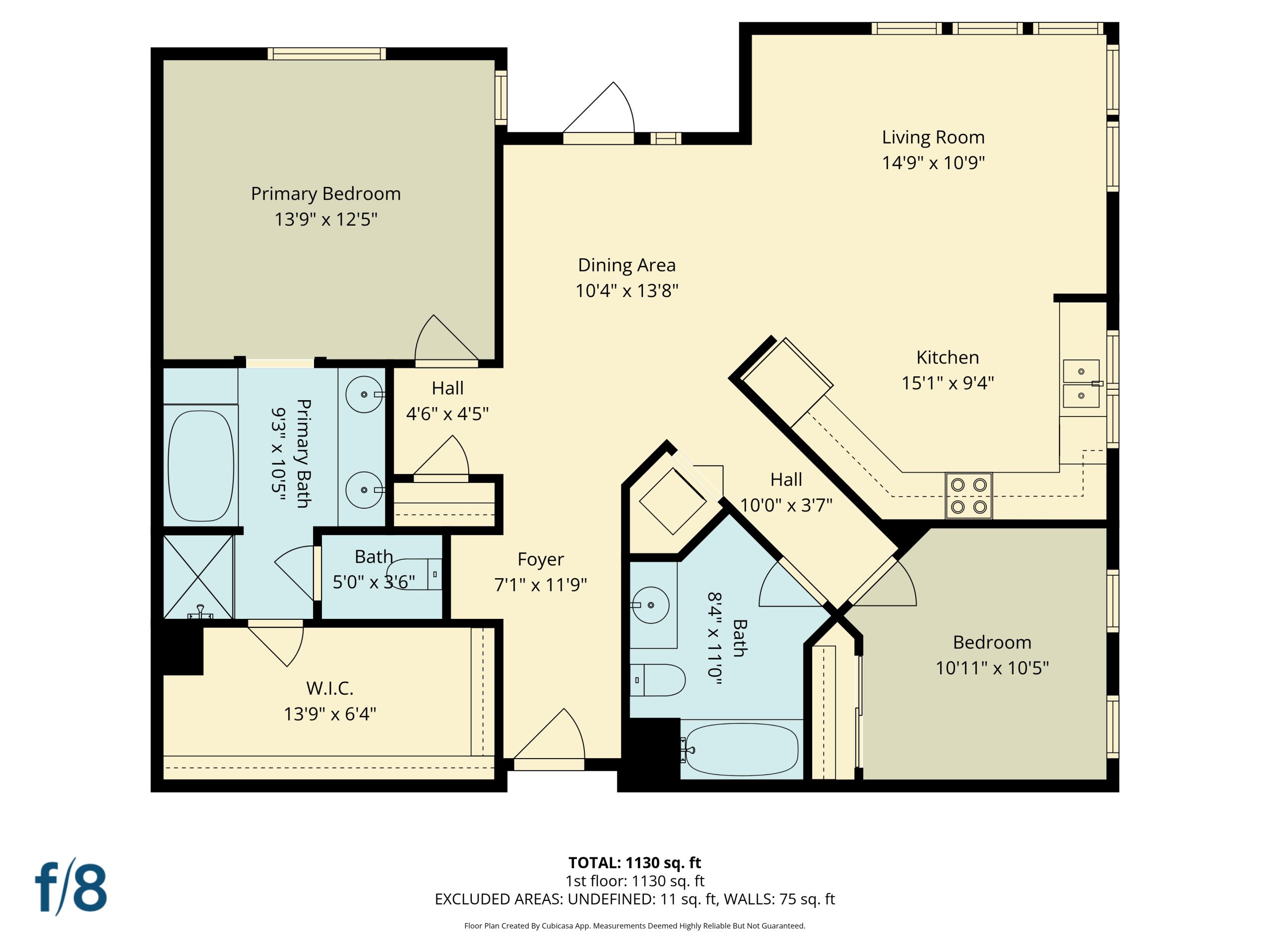 1-800 N 8th St 220, San Jose, CA 95112 -FP