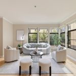 Open floor plan meets industrial charm. A rare find in a quiet building corner.