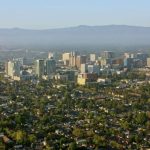 Coldwell banker 1712 Meridian ave San Jose drone