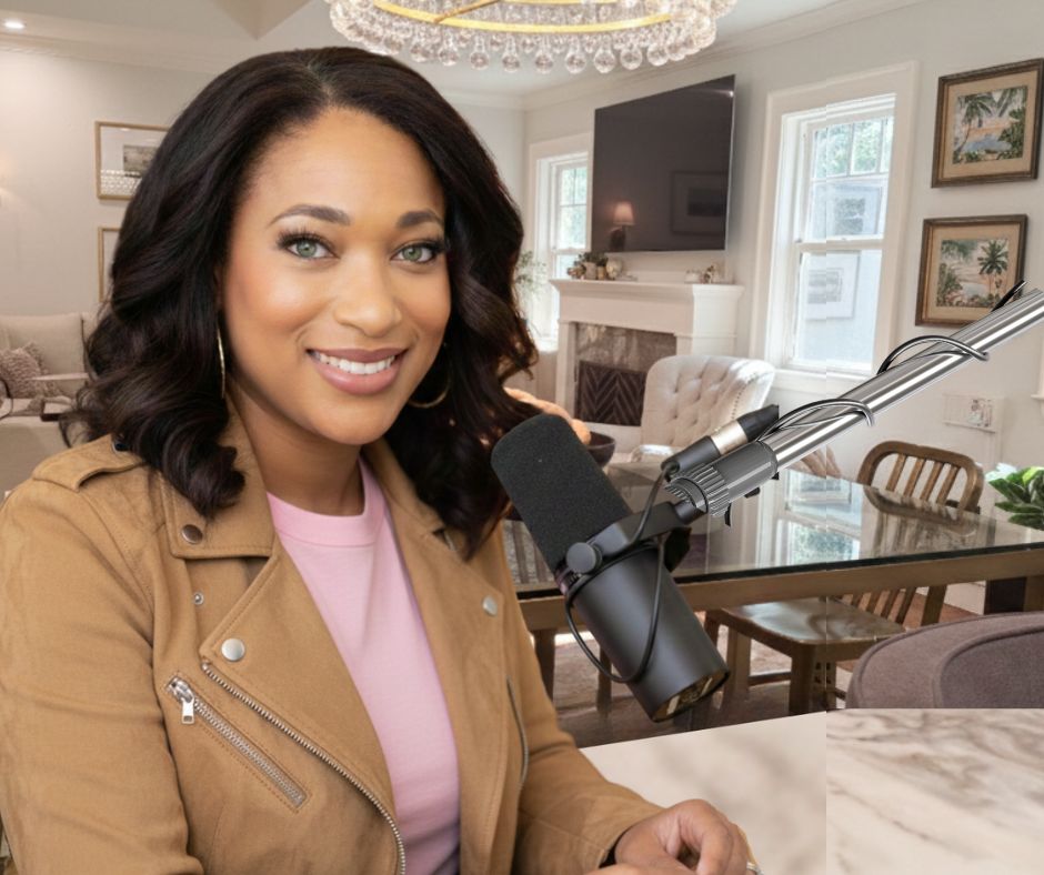 Michelle Elliott, Top Coldwell Banker San Jose Realtor, 1712 Meridian Ave, San Jose Real Estate Podcast _Say What You Want About Real Estate