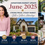 June 2025 Japantown Market Shift
