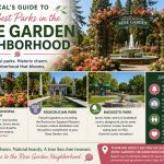 Rose Garden, San Jose, CA