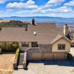 3020 Three Springs Road – Three Springs Ranch home for sale in the San Jose East Foothills