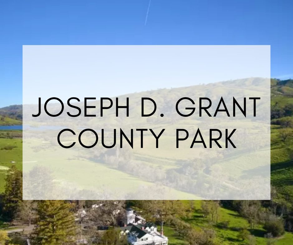 Outdoor fun and all the sights of hiking, biking, and the hills!