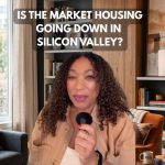 Michelle Elliott breaks down whether the Silicon Valley housing market is really cooling down — watch the full update below