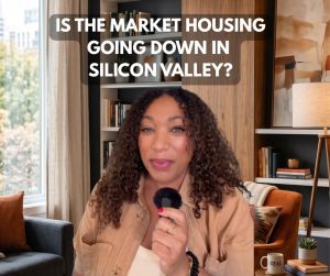 Michelle Elliott breaks down whether the Silicon Valley housing market is really cooling down — watch the full update below