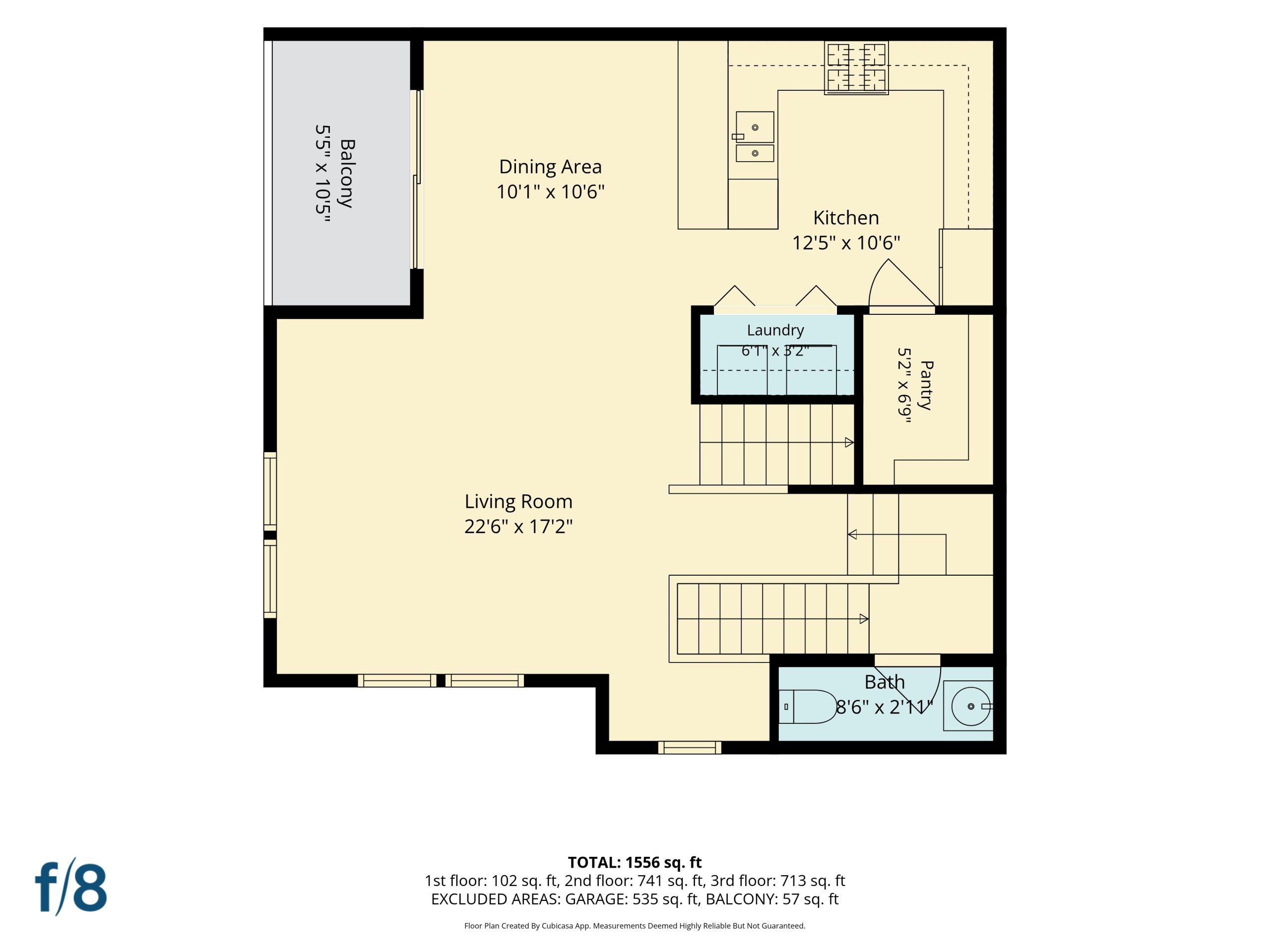 Floorplan 3