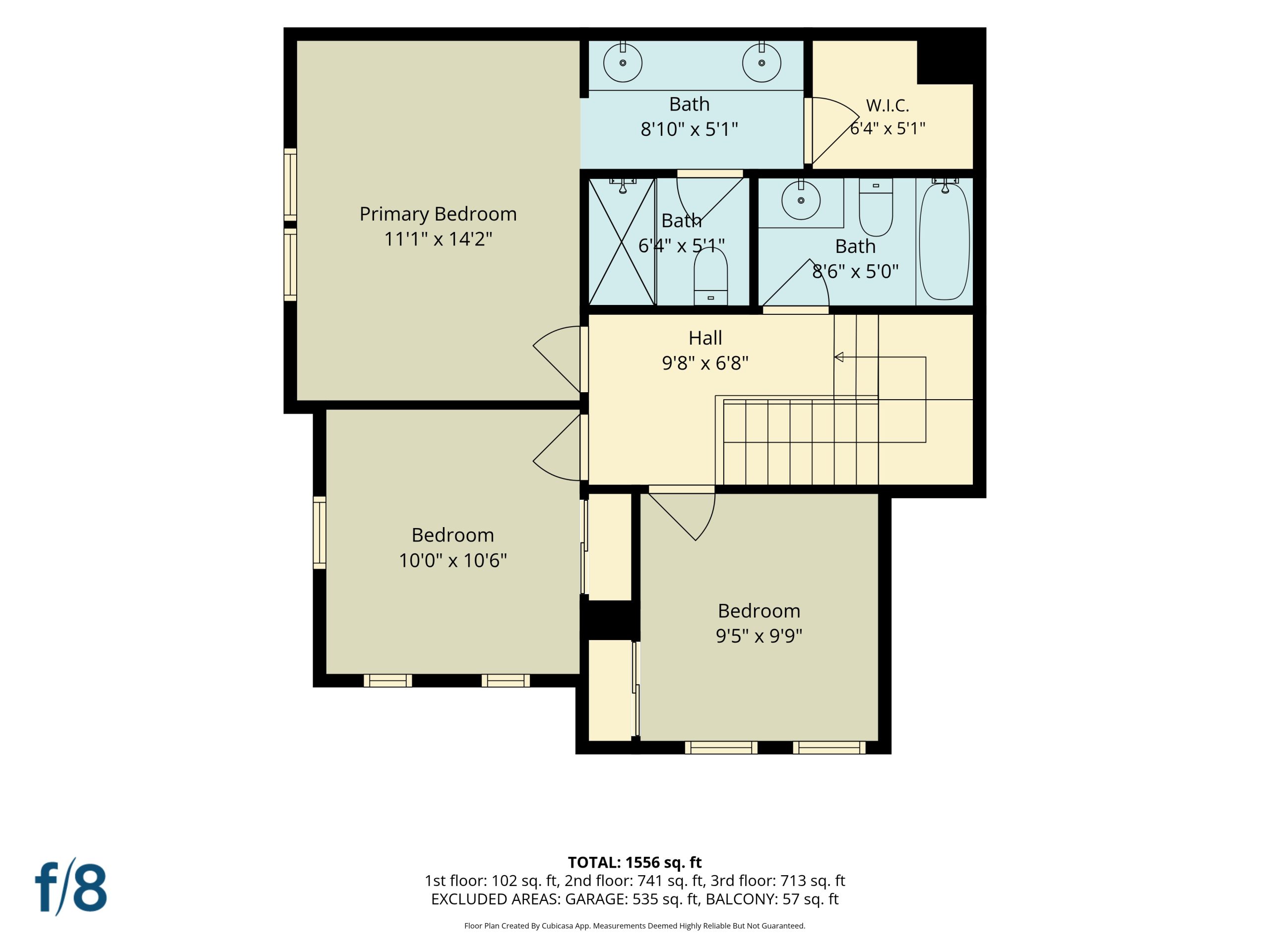 Floorplan 4