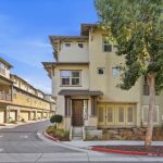 Front exterior of 646 Luna Park Drive in San Jose, California