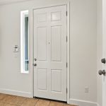 Interior entryway at 646 Luna Park Drive in San Jose