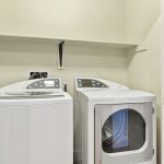 san-jose-interior-laundry.jpg Interior laundry closet at 646 Luna Park Drive with washer and dryer