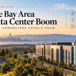 Bay Area data center development and San Jose real estate – what Silicon Valley homebuyers should know